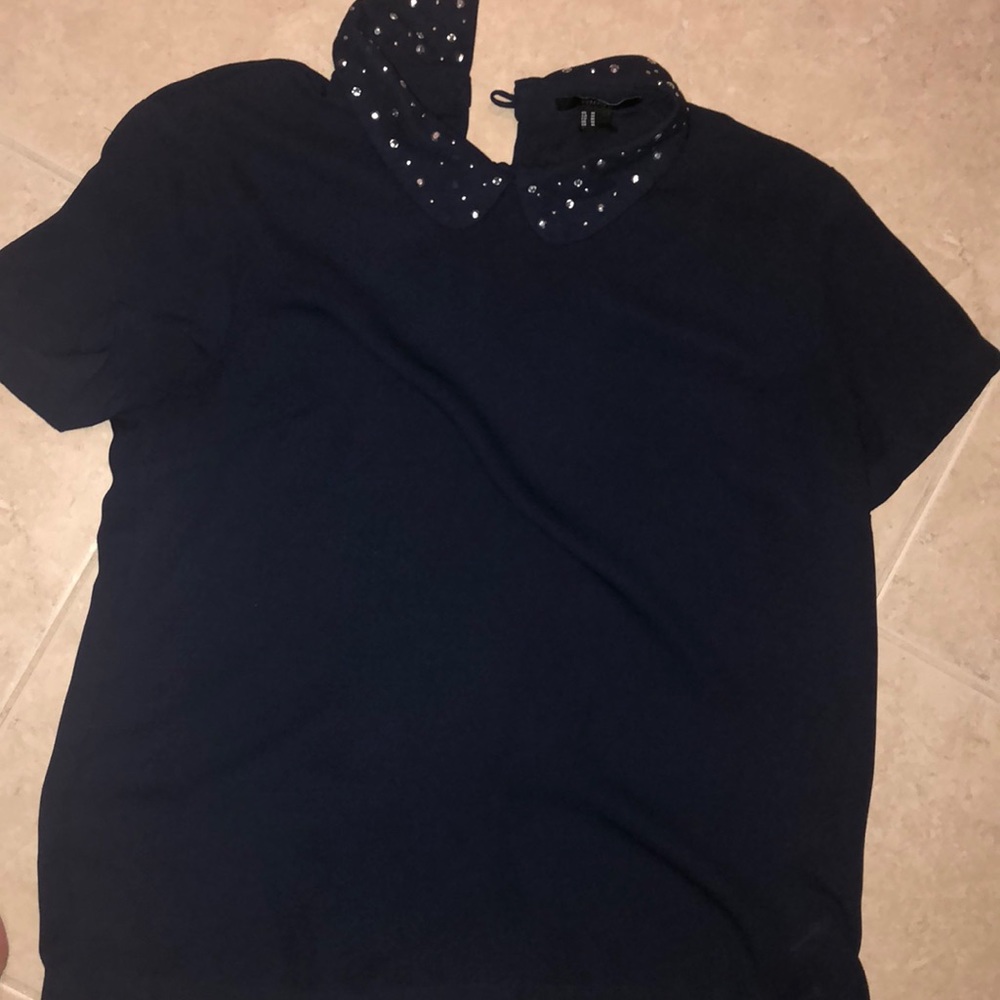 style short sleeve